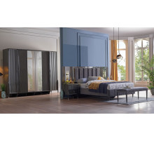 Спальня Gravita 2 (Гравита) Спальня Gravita 2 (Гравита)