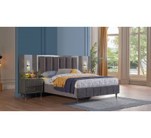 Спальня Gravita 2 (Гравита) Спальня Gravita 2 (Гравита)