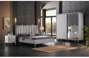 Шкаф-купе Лоретто (Loretto) LORET-19