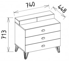 Детская Менти (Menty) 