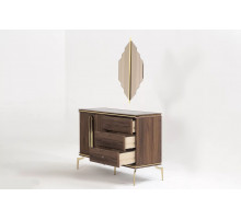 Туалетный столик Монтего MONT-23