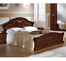 Спальня Ирина (орех) Спальня Ирина (орех)