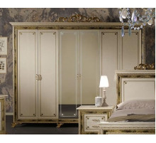 Спальня Катя (беж) композиция 2 Спальня Катя (беж) композиция 2