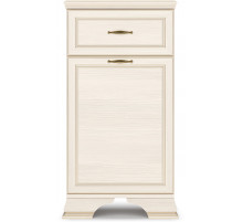 Тумба высокая 450 Сиена (Бодега белый) Тумба высокая 450 Сиена (Бодега белый)