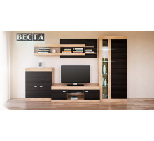 Тумба в гостиную Веста МН-130-03