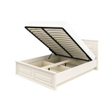 Двуспальная кровать Марсель (крем) МН-126-01(1)