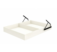 Ящик с подъемным механизмом МН-126-07-140 (140 см)