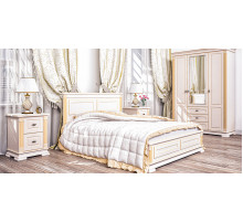 Тумба прикроватная Афина МН-222-07