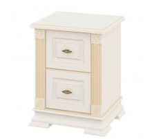 Тумба прикроватная Афина МН-222-07 Тумба прикроватная Афина МН-222-07