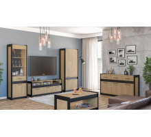 Гостиная Стенли (Прованс) 2