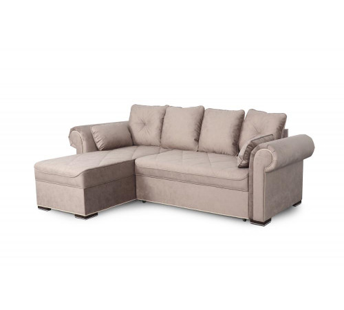 Угловой диван Цезарь (вариант 4) Угловой диван Цезарь (вариант 4)