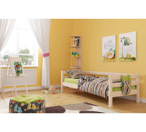 Детская кровать Соня Вариант-2 Детская кровать Соня Вариант-2