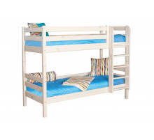 Двухъярусная детская кровать Соня Вариант-9 Двухъярусная детская кровать Соня Вариант-9