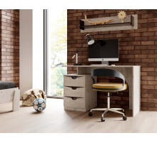 Детская Соренто дуб бонифаций Детская Соренто дуб бонифаций