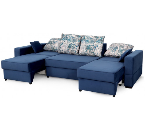 Диван-кровать Бостон 2800 (вариант 3) Диван-кровать Бостон 2800 (вариант 3)