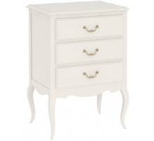 Комод Авиньон MUR-111-06/03 с тремя ящиками узкий Комод Авиньон MUR-111-06/03 с тремя ящиками узкий