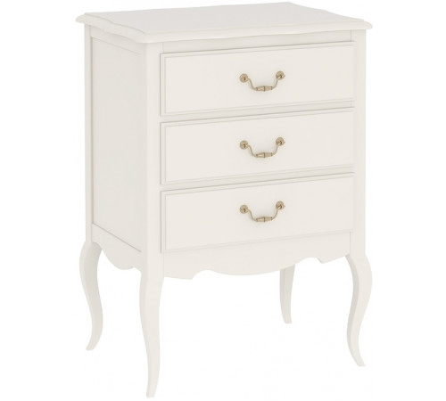 Комод Авиньон MUR-111-06/03 с тремя ящиками узкий Комод Авиньон MUR-111-06/03 с тремя ящиками узкий