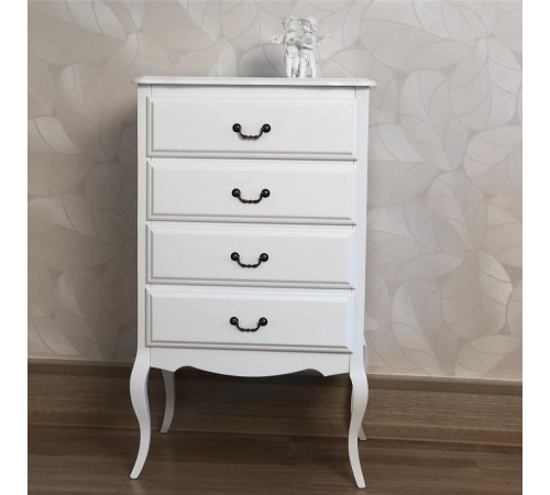 Комод Авиньон MUR-111-06/04 с четырьмя ящиками Комод Авиньон MUR-111-06/04 с четырьмя ящиками