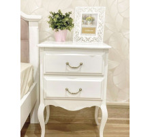 Прикроватная тумба Авиньон MUR-111-02/2 на ножках Прикроватная тумба Авиньон MUR-111-02/2 на ножках