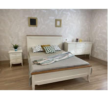 Односпальная кровать Римини MUR-118-01 Односпальная кровать Римини MUR-118-01