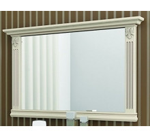 Настенное зеркало Верона MUR-102-08 с карнизом Настенное зеркало Верона MUR-102-08 с карнизом