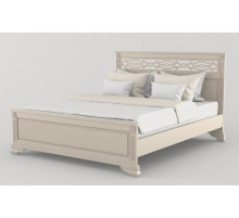 Односпальная кровать Верона MUR-102-01 Односпальная кровать Верона MUR-102-01