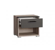 Тумба для обуви ПХ-7 (ЯТ) Ханна Тумба для обуви ПХ-7 (ЯТ) Ханна