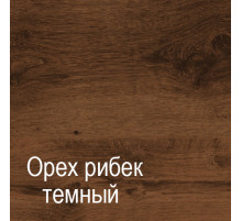 Настенная полка ГК-4 (СА/ОРТ) Кантри