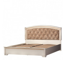 Спальня Парма кремовый белый Спальня Парма кремовый белый