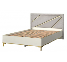 Двуспальная кровать 160х200 Родос 134